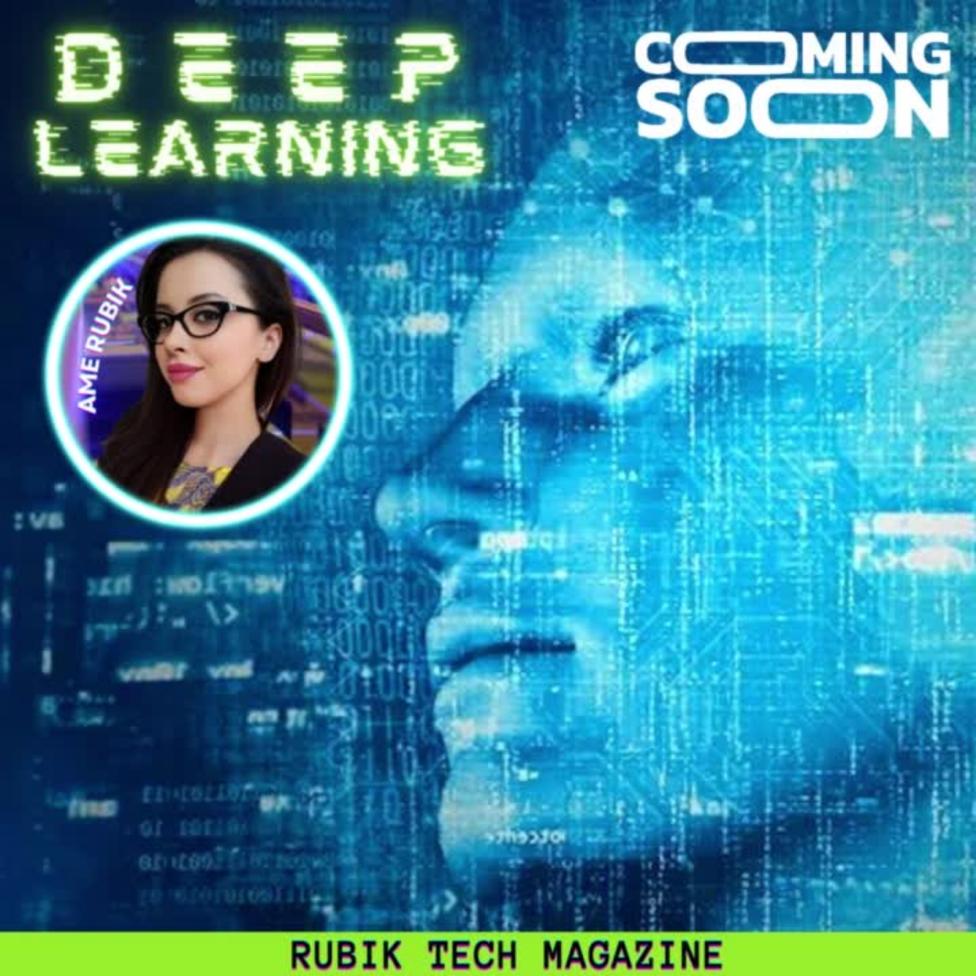 DEEP LEARNING