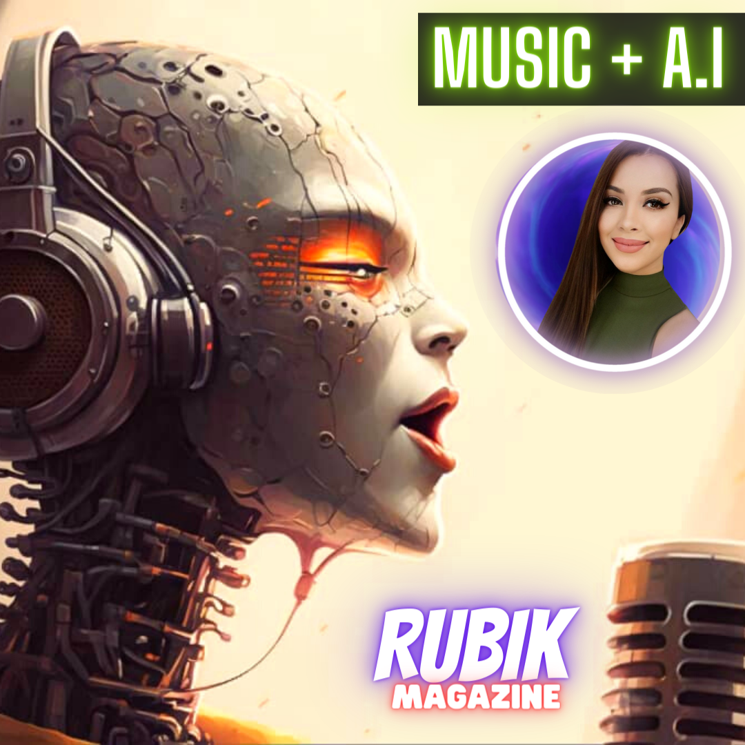 MUSIC + A.I