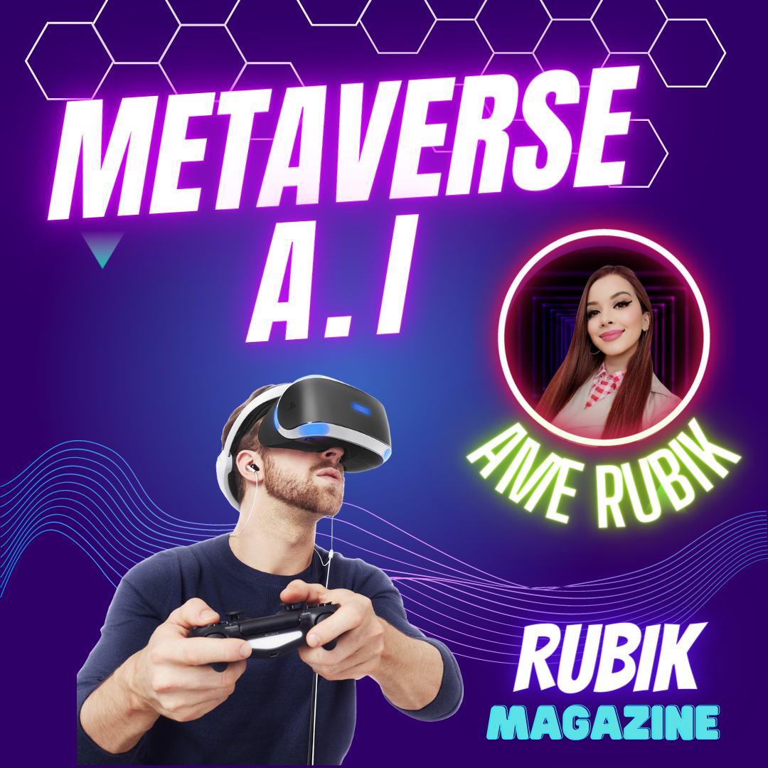 METAVERSE AI