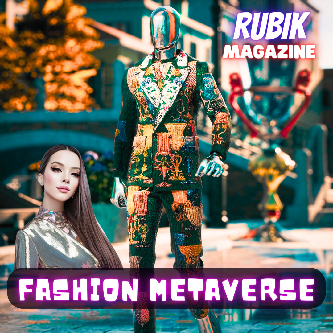 FASHION METAVERSE