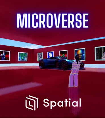 MICROVERSE