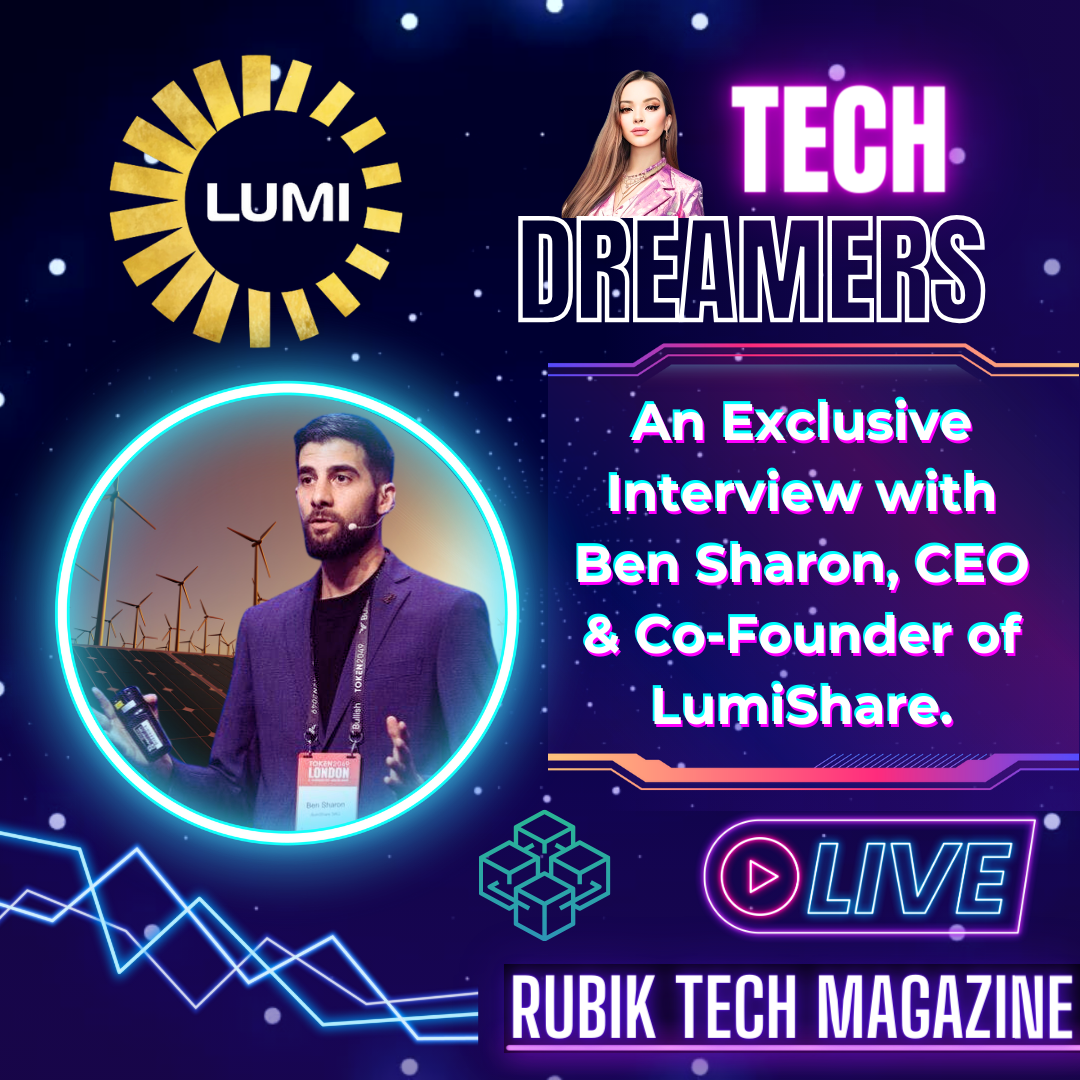 TECH DREAMERS 2