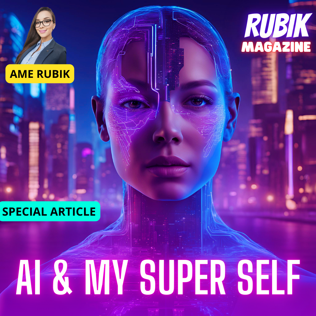 AI & My Super Self