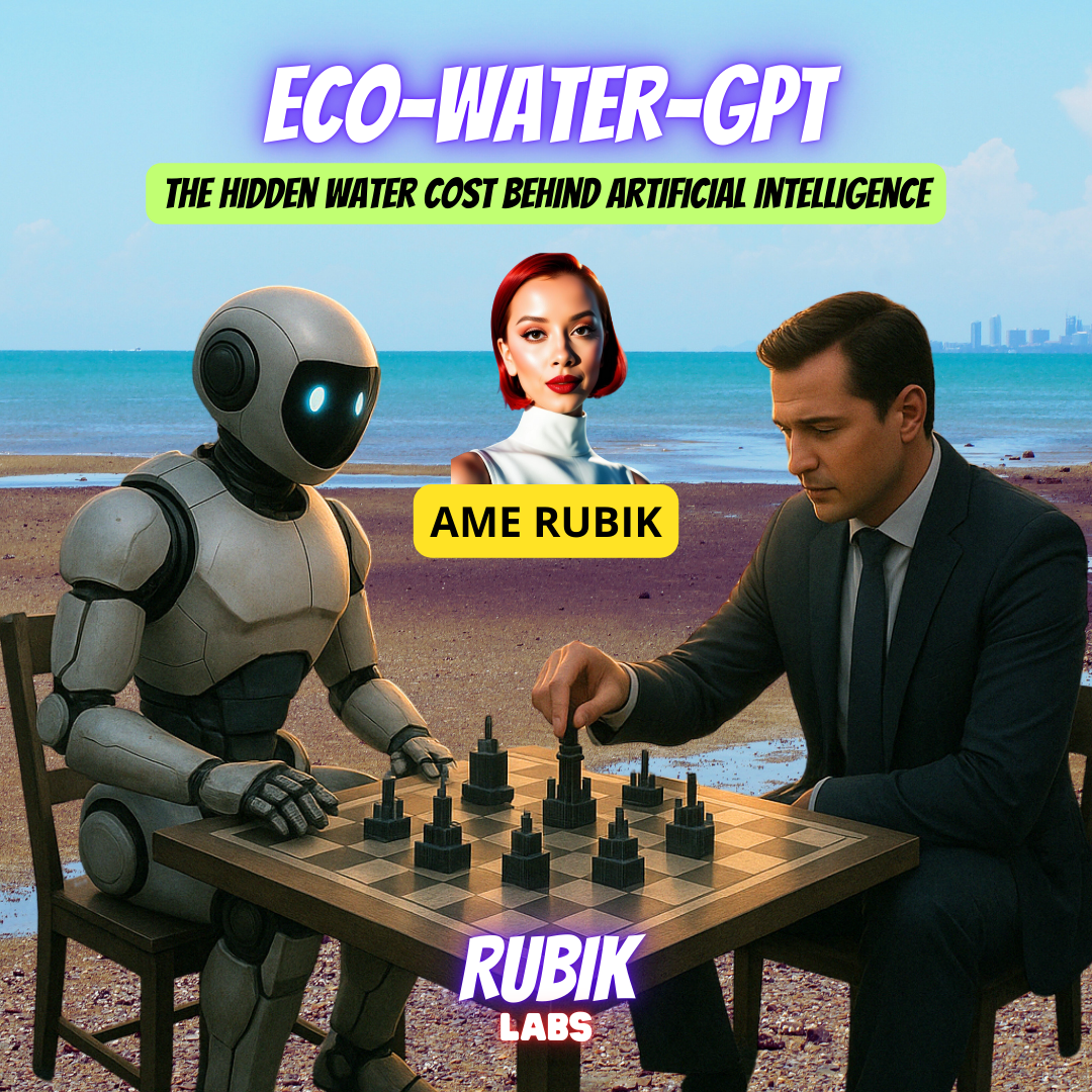 ECO-WATER-GPT