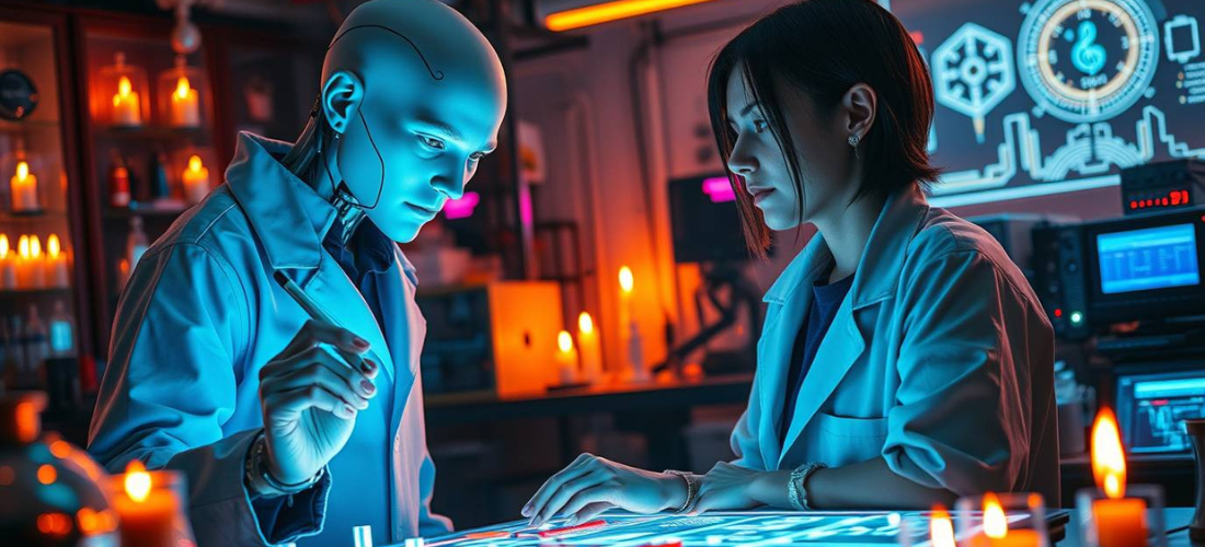 Artificial Mathematics