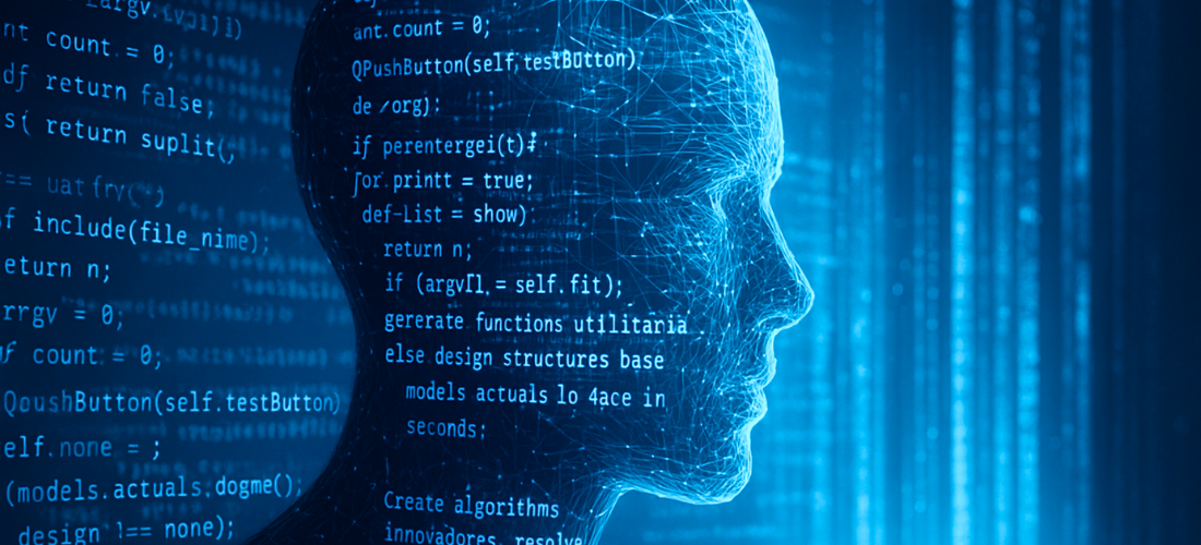 The Decade When Code Stopped Being Human