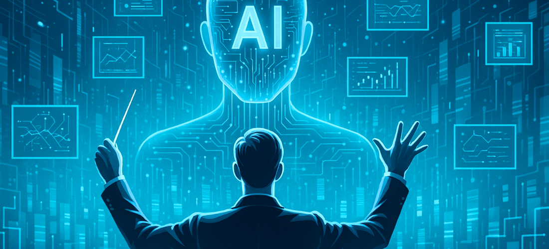 The Decade When Code Stopped Being Human
