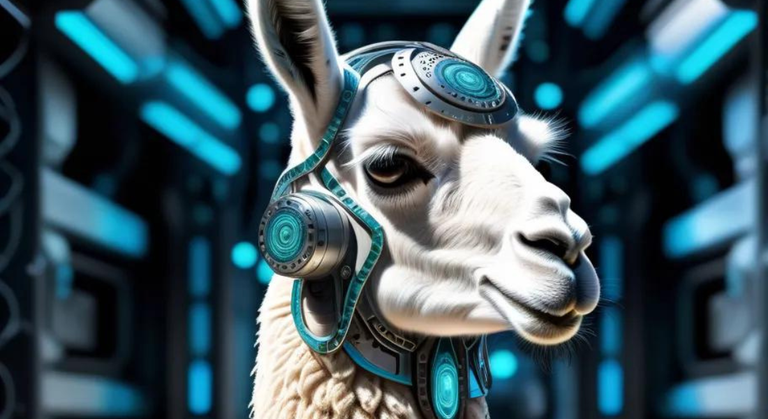 LLAMA3