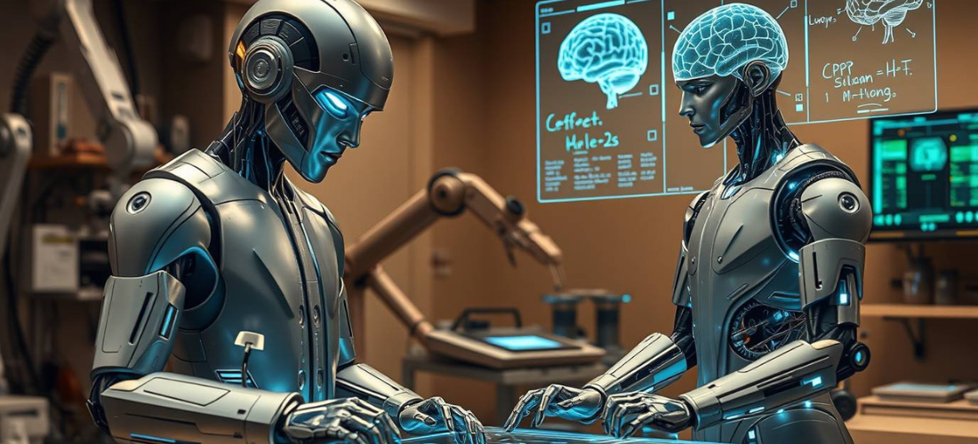 Artificial Mathematics