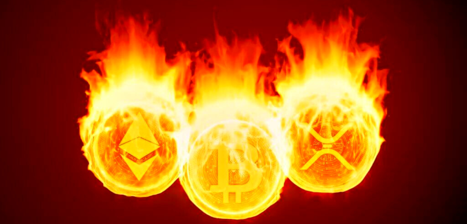 TOKEN BURNING