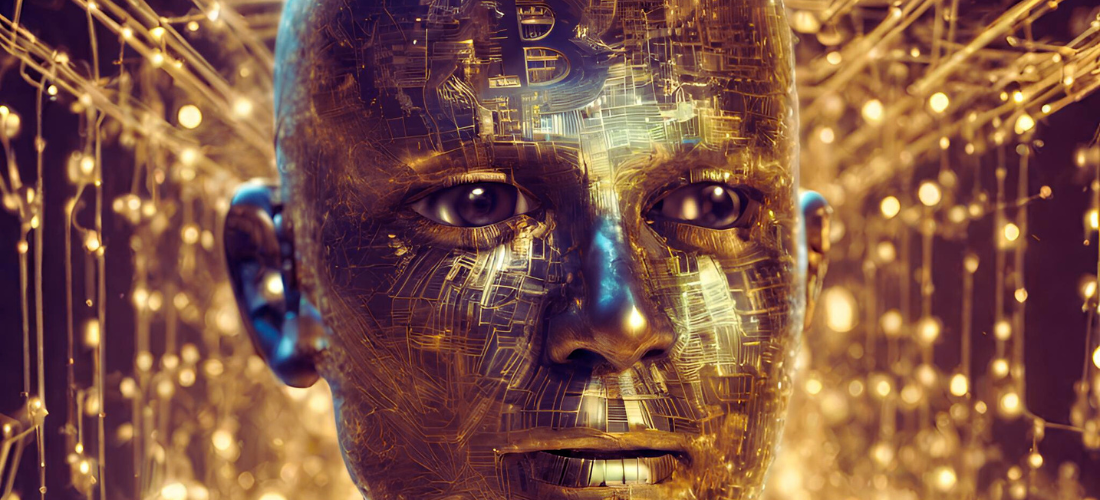 Bitcoin + AI: Engineering the Future