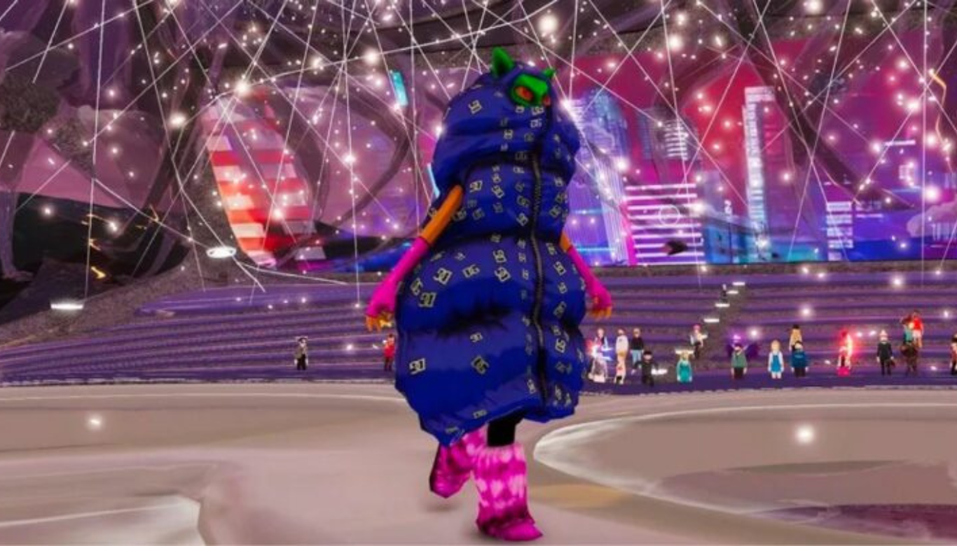 FASHION METAVERSE