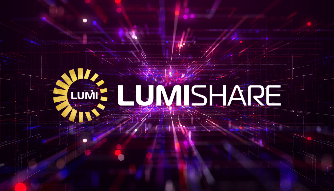 LUMISHARE