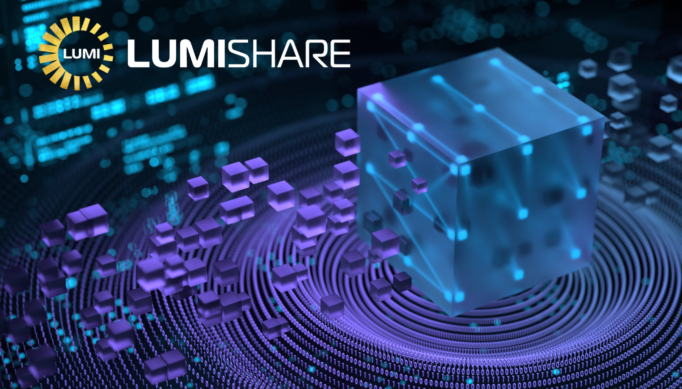 LUMISHARE