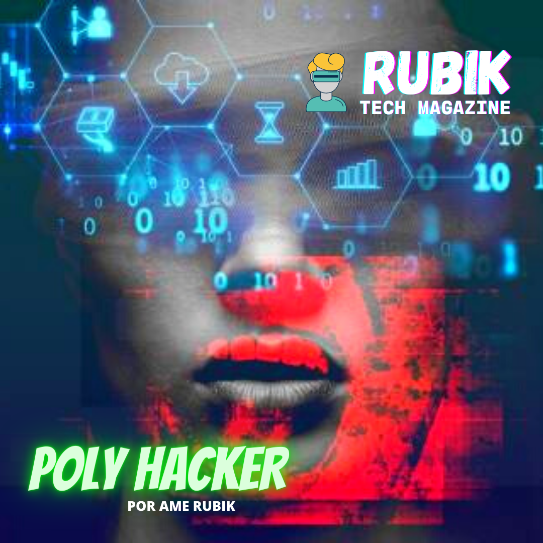 POLY HACKER