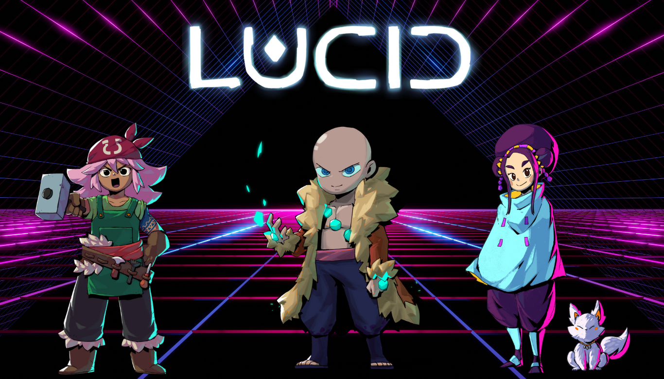 LUCID