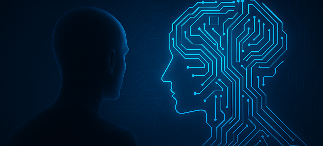 The Decade When Code Stopped Being Human