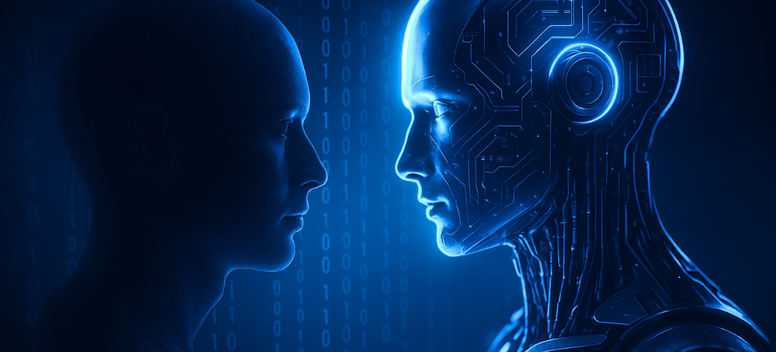 The Decade When Code Stopped Being Human