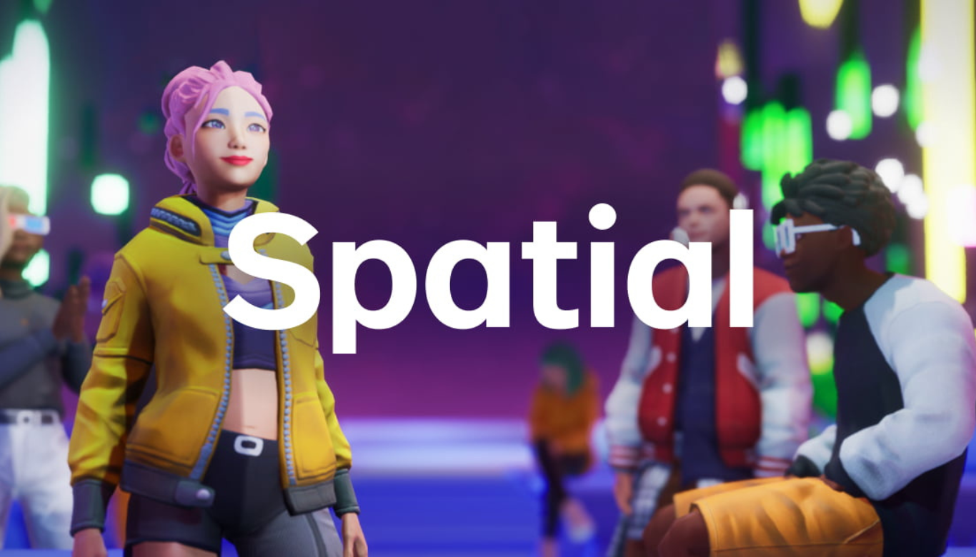 SPATIAL