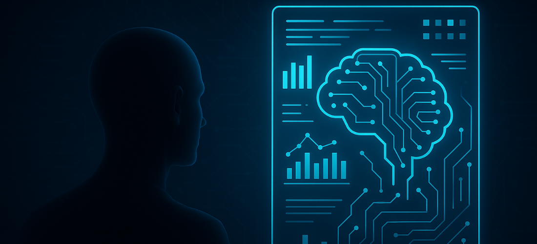The Decade When Code Stopped Being Human