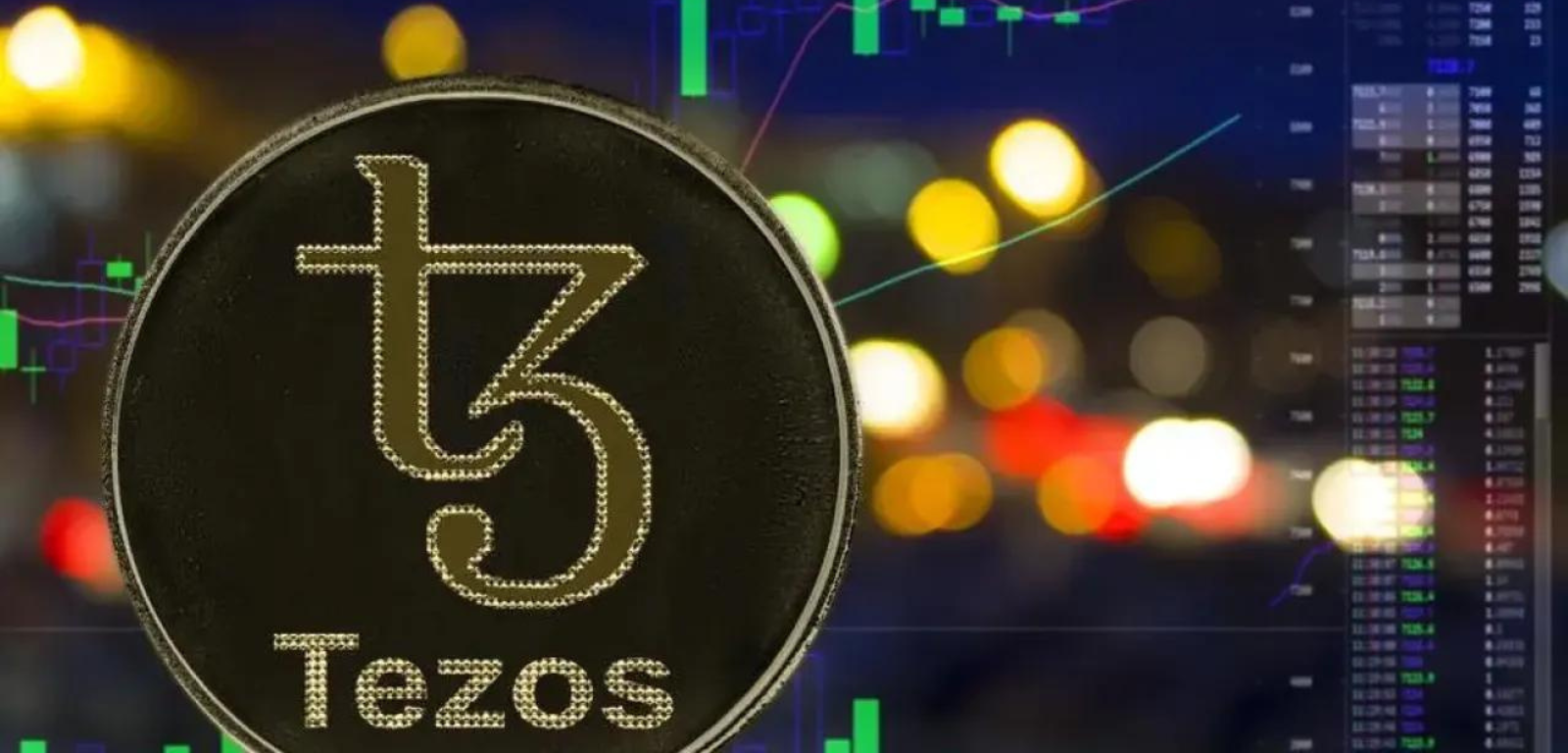 TEZOS