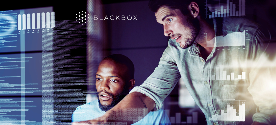 BLACKBOX A.I