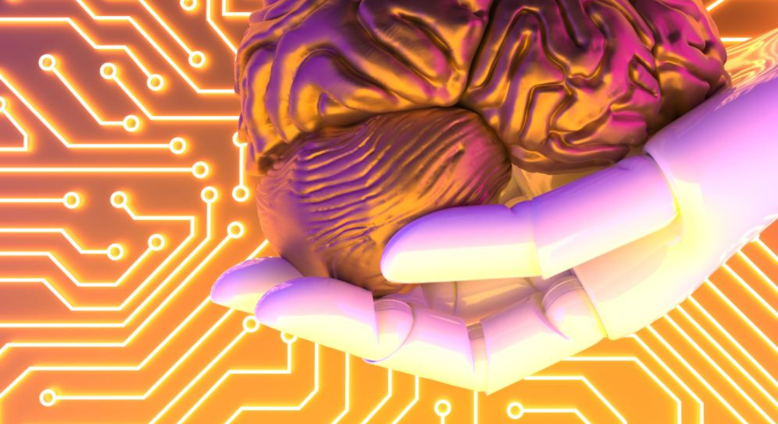 Neurotechnology: First Human Chip Implant