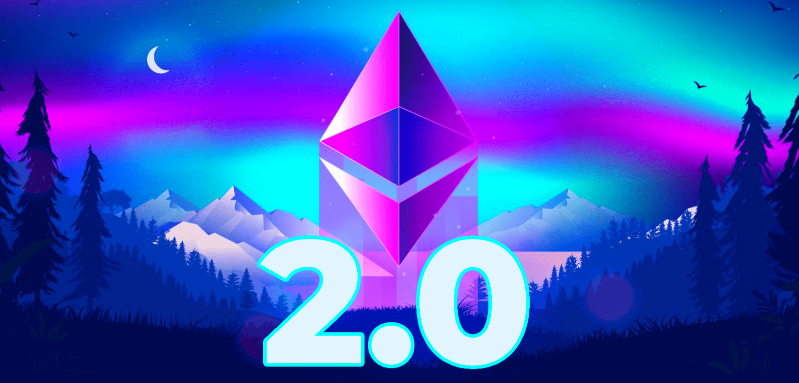 ETHEREUM 2.0