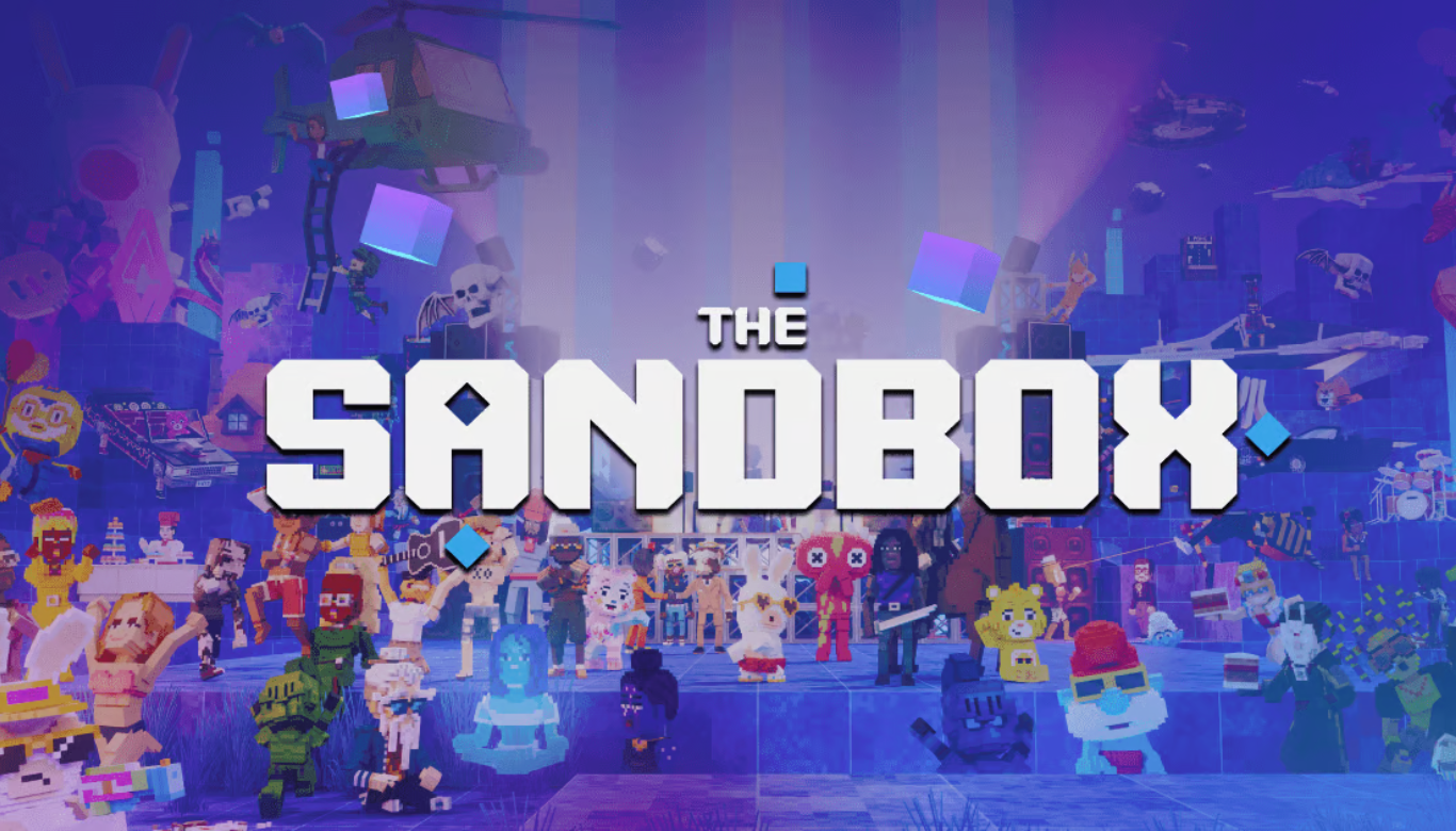 the sandbox