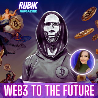 WEB3 TO THE FUTURE