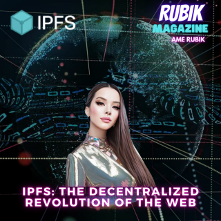 IPFS: La revolución descentralizada de la web