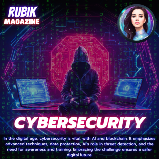 CYBERSECURITY