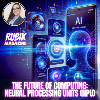 The Future of Computing: Neural Processing Units (NPU)