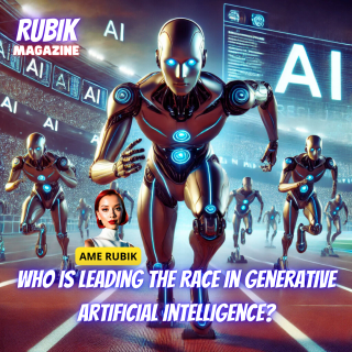 Who is Winning the Generative AI Race?  In the fast-paced world of generative artificial intelligence, the competition to lead the market is fierce. Numerous companies are investing significant resources in research and development to create increasingly advanced models capable of delivering more precise, efficient, and contextually rich results. In this article, we analyze the key players and their technologies to evaluate who is dominating the market and what trends might define the future of generative A