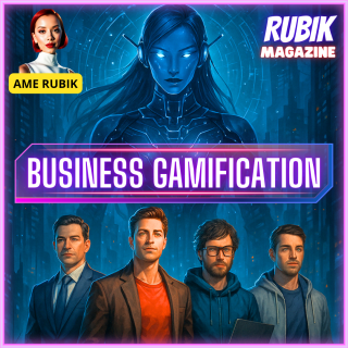 Business Gamification